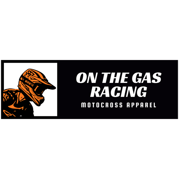 On the Gas Racing